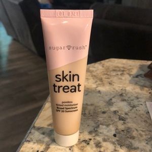 Tarte Skin Treat Poreless Tinted Moisturizer 20 SPF in Fair
